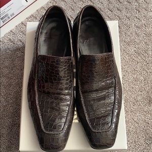 Donald Pliner shoes, size 10